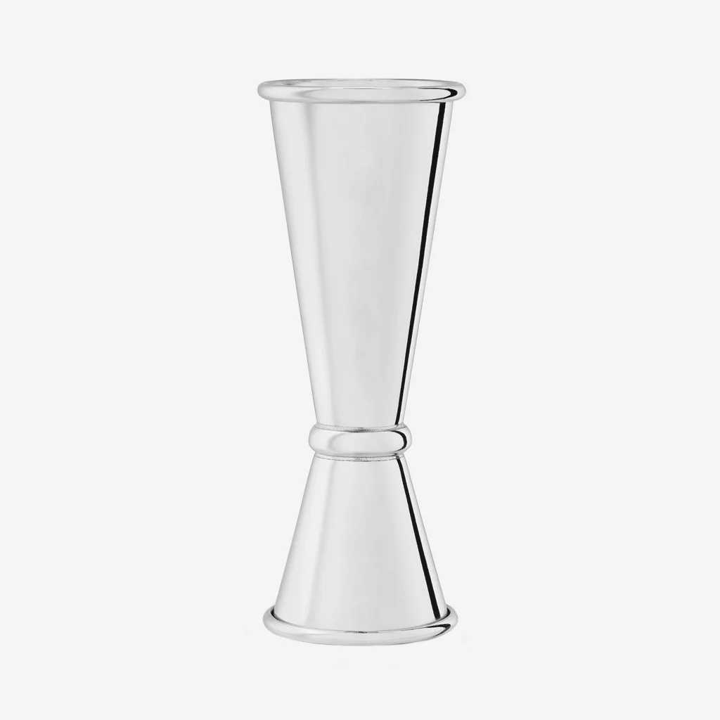 Viski Stainless Steel Jigger Japanese Style - Image 6