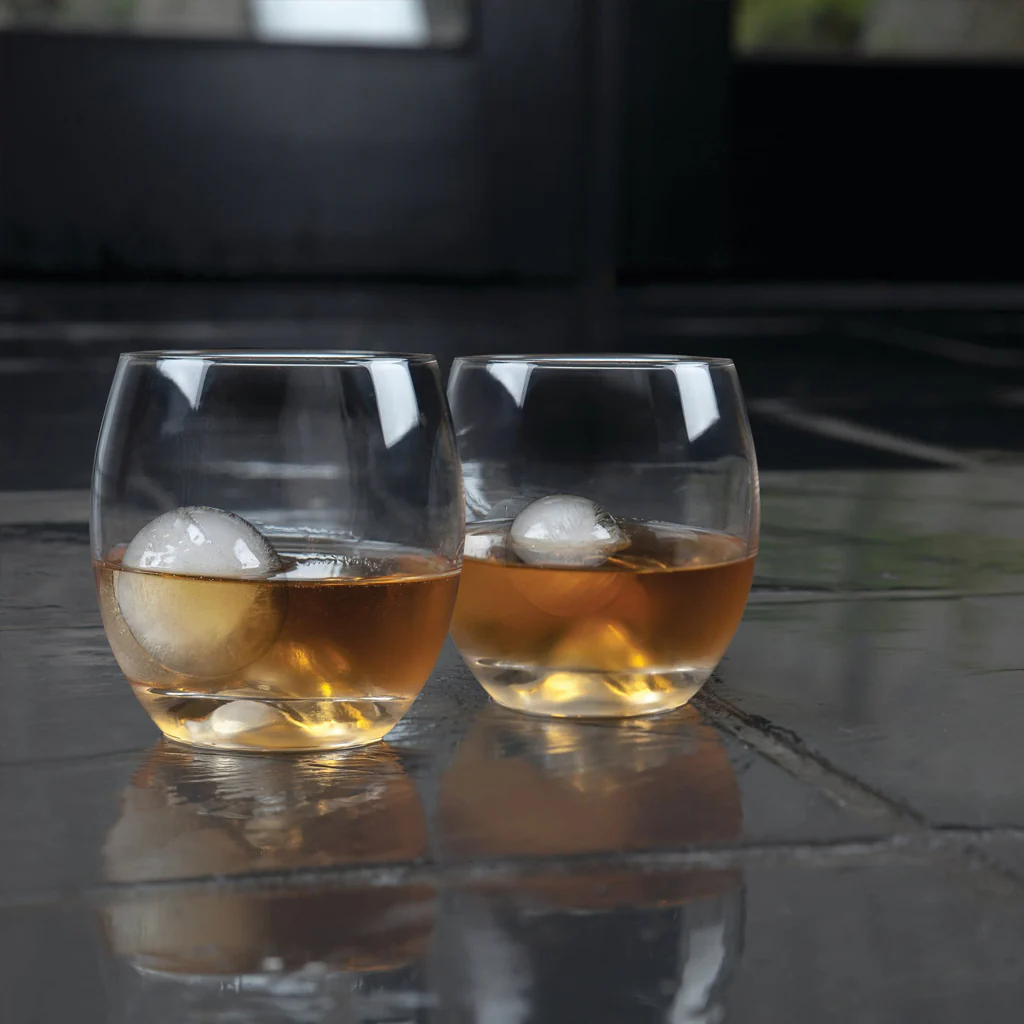 Viski Tumbler & Ice Sphere Set - Image 2