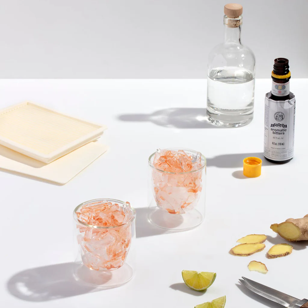 Peak Crushed Ice Tray - Image 3