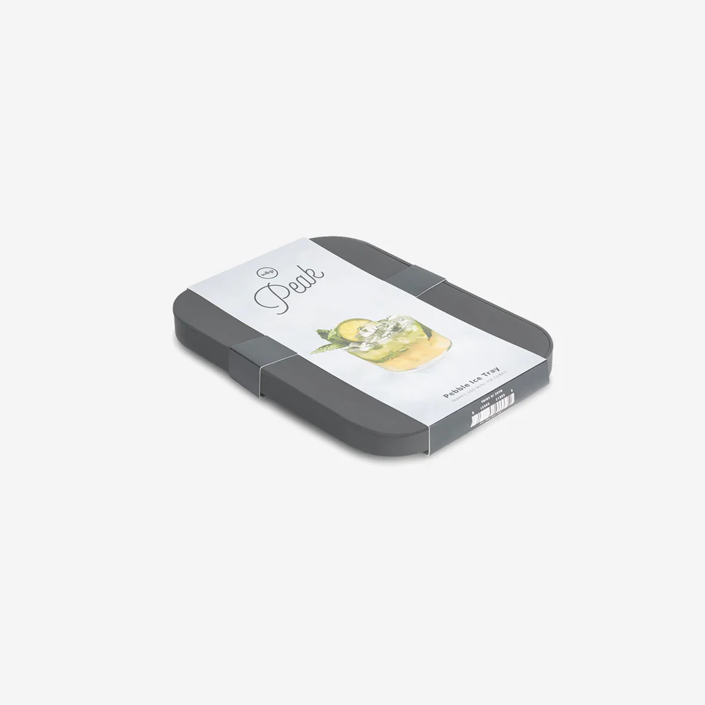 Peak Pebble Ice Tray