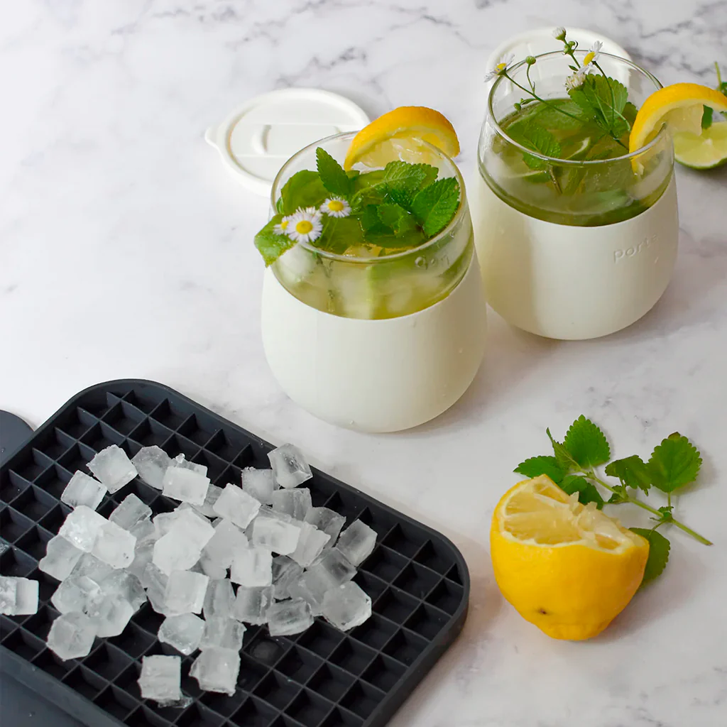 Peak Pebble Ice Tray - Image 2