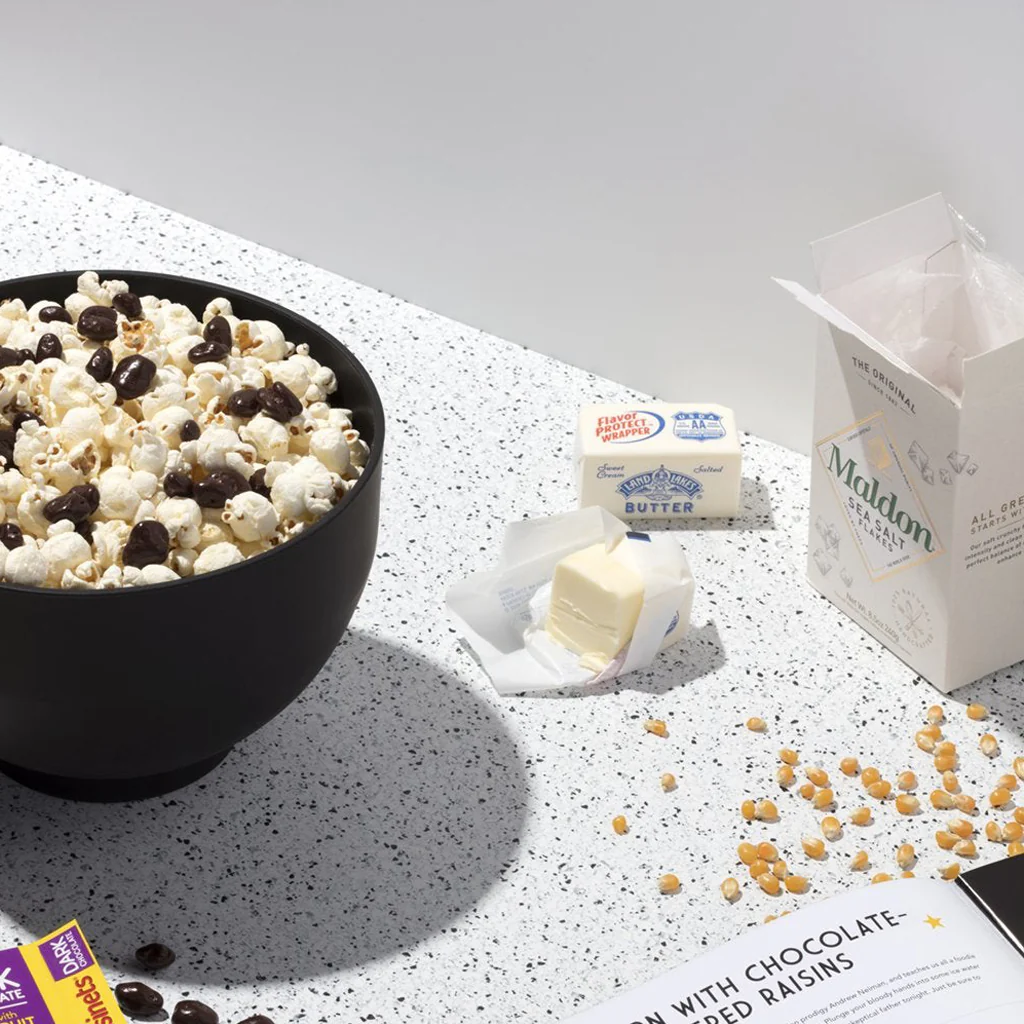 Peak Popcorn Popper - Image 2