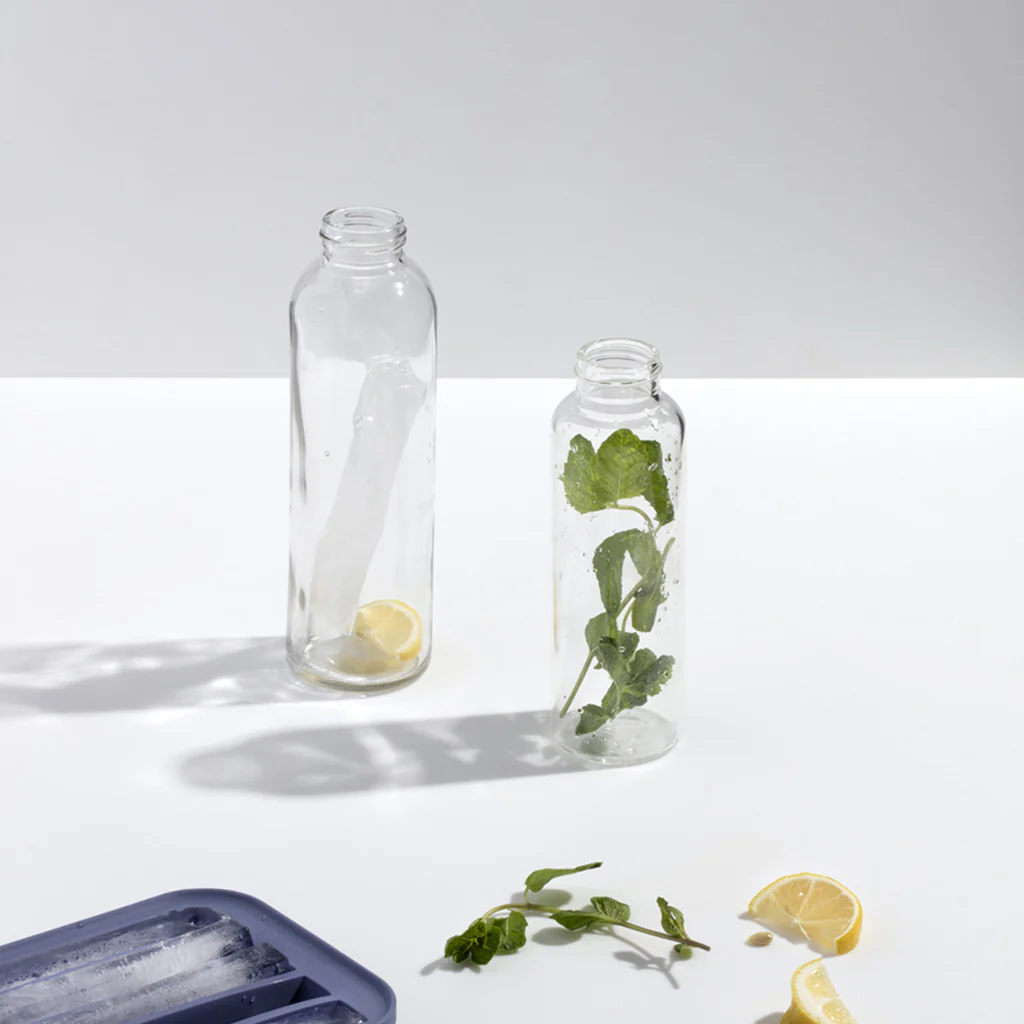 Peak Water Bottle Ice Tray - Image 2