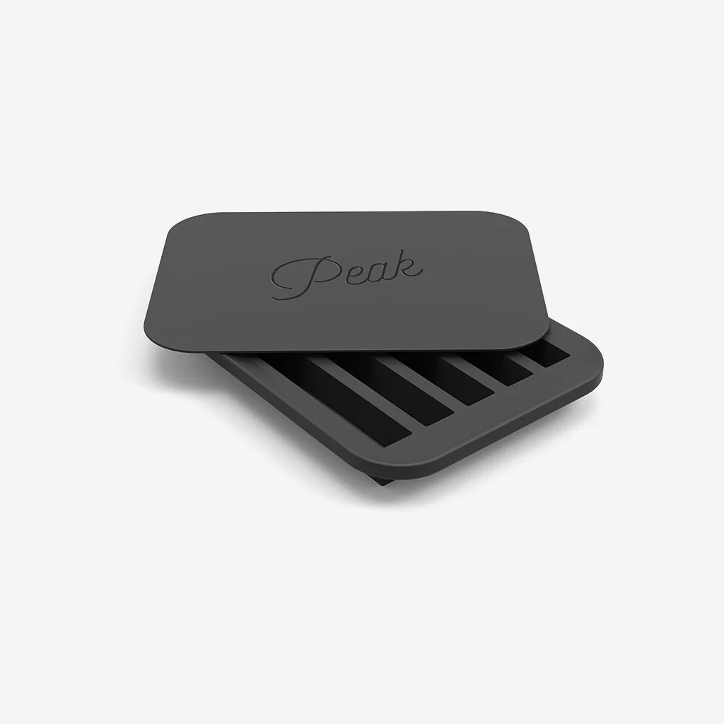 Peak Water Bottle Ice Tray - Image 5