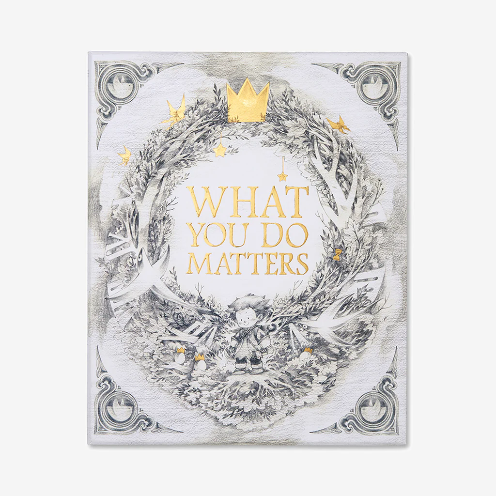 What You Do Matters - Box Set - Image 2