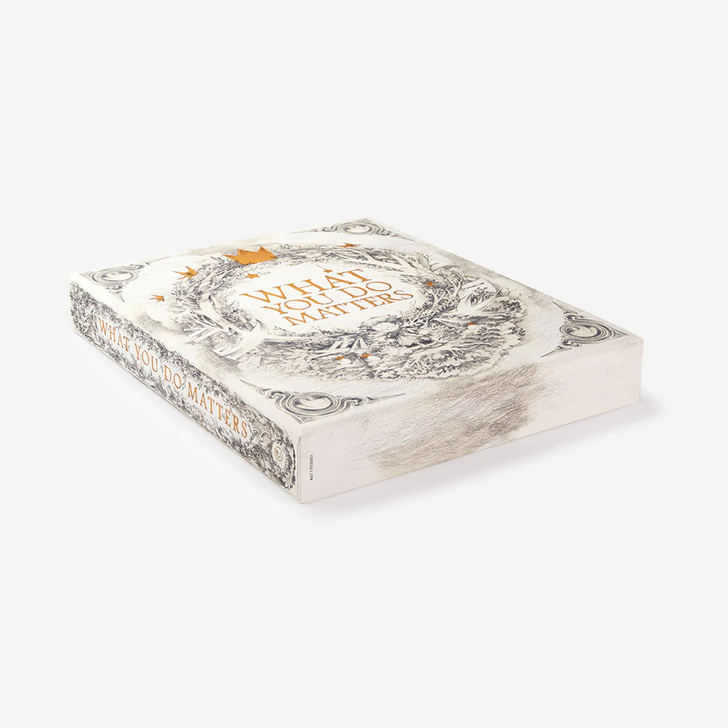 What You Do Matters - Box Set - Image 3