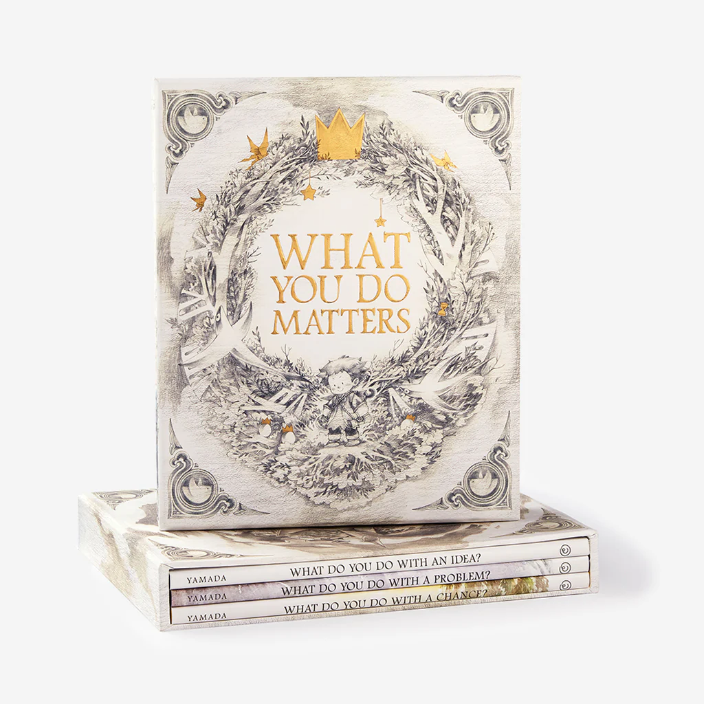 What You Do Matters - Box Set - Image 5