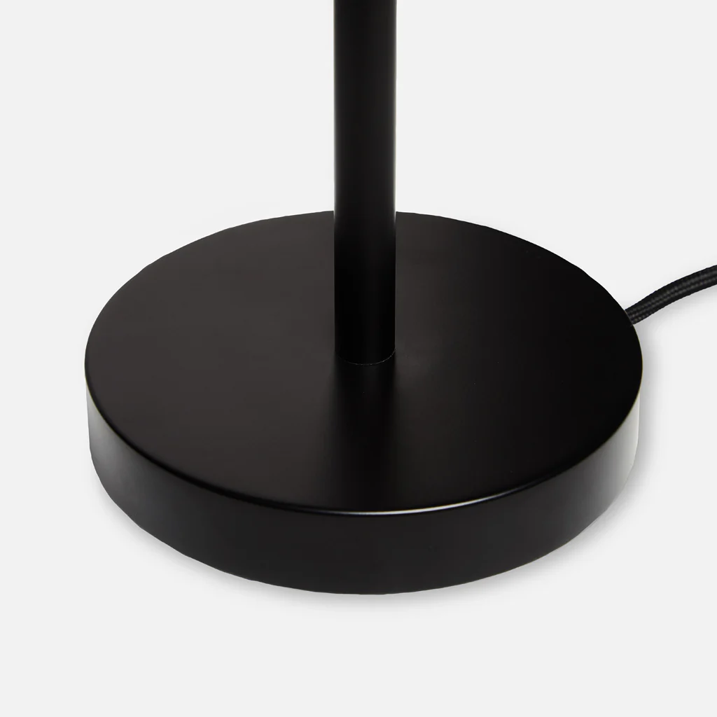 Woud Cono Table Lamp Black - Image 8