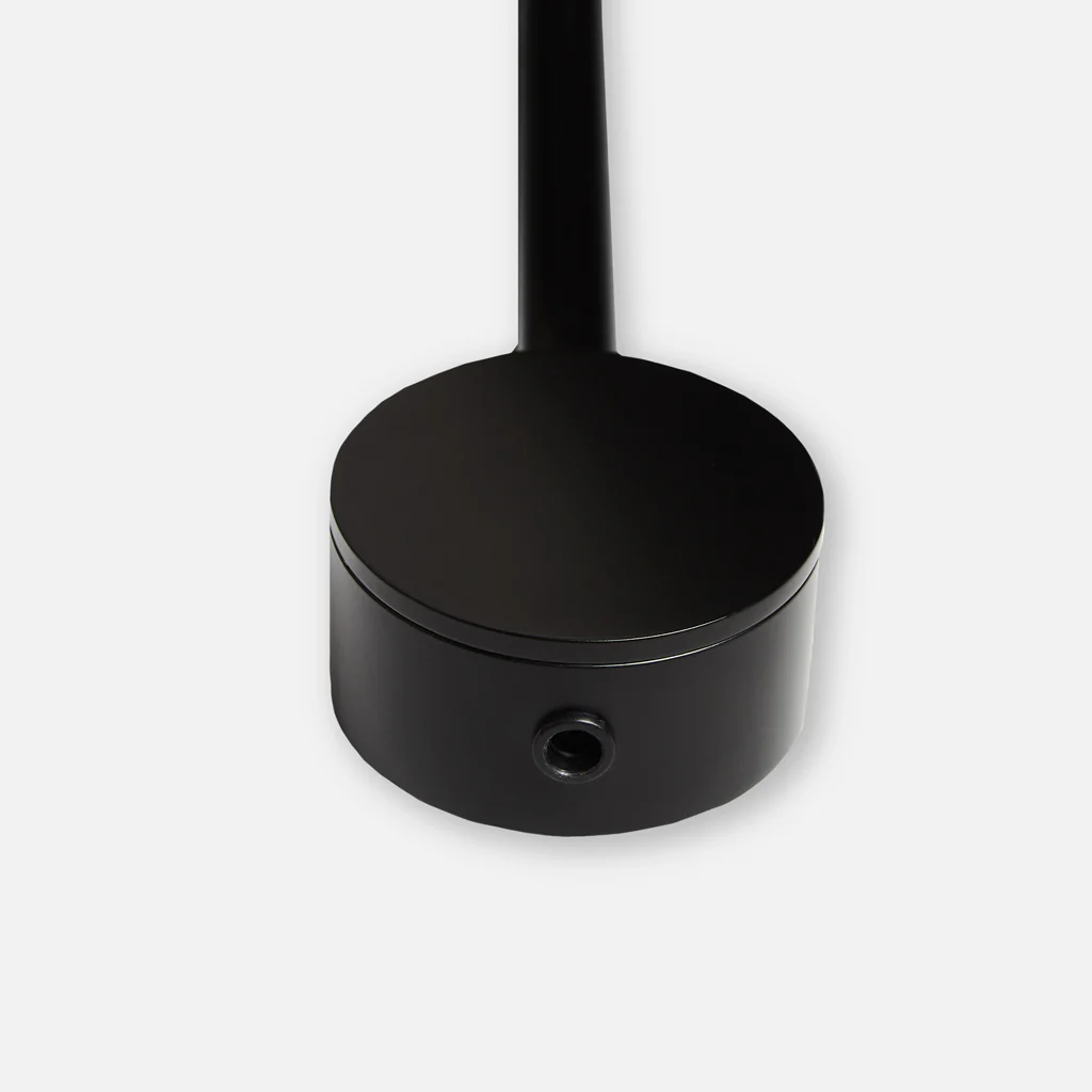 Woud Cono Wall Lamp Black - Image 6