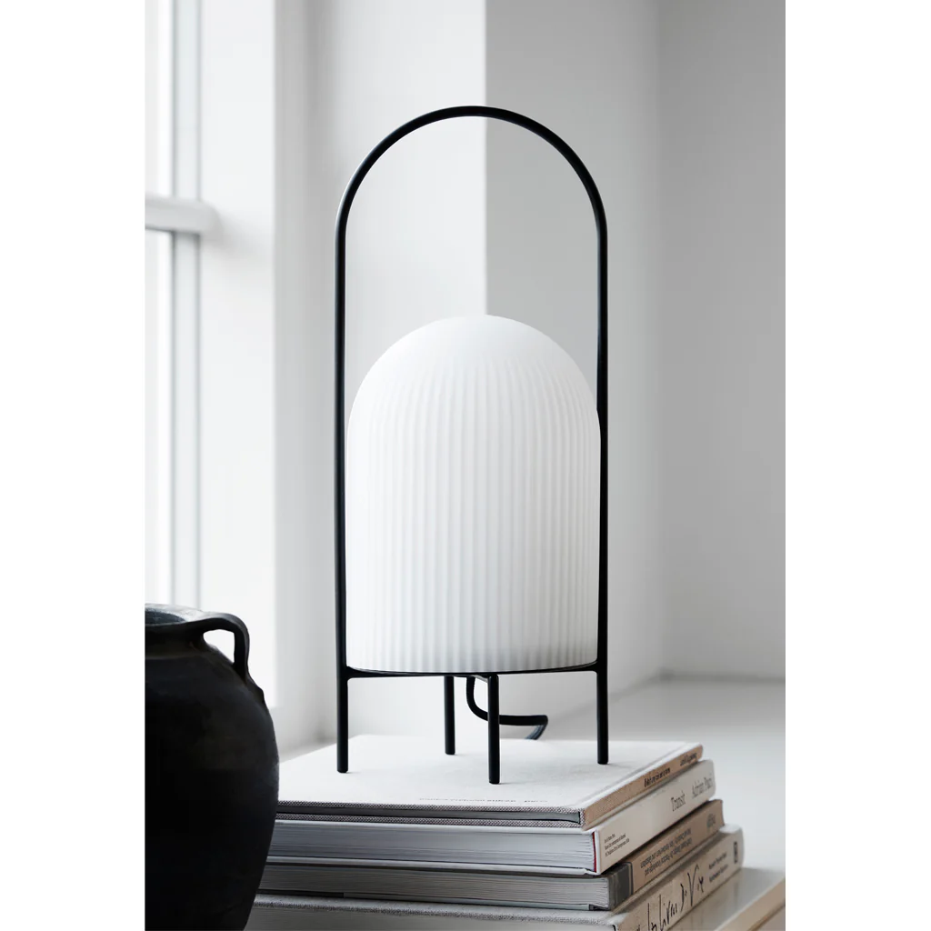 Woud Ghost Lamp Small - Image 10