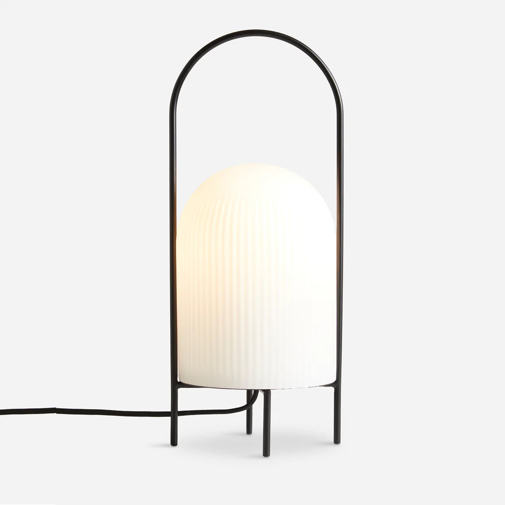 Woud Ghost Lamp Small - Image 12