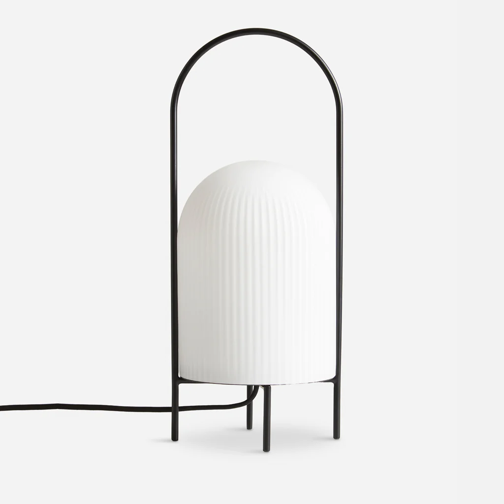 Woud Ghost Lamp Small - Image 13