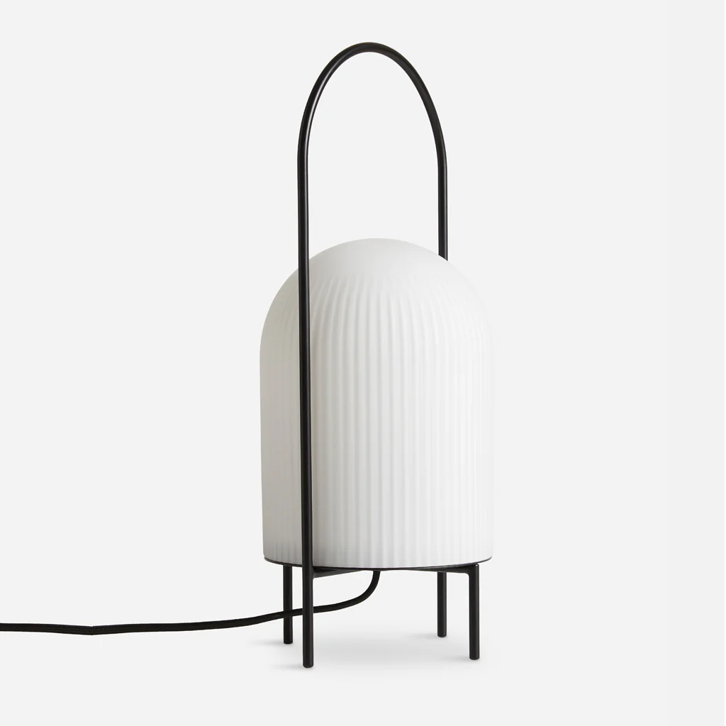 Woud Ghost Lamp Small - Image 14