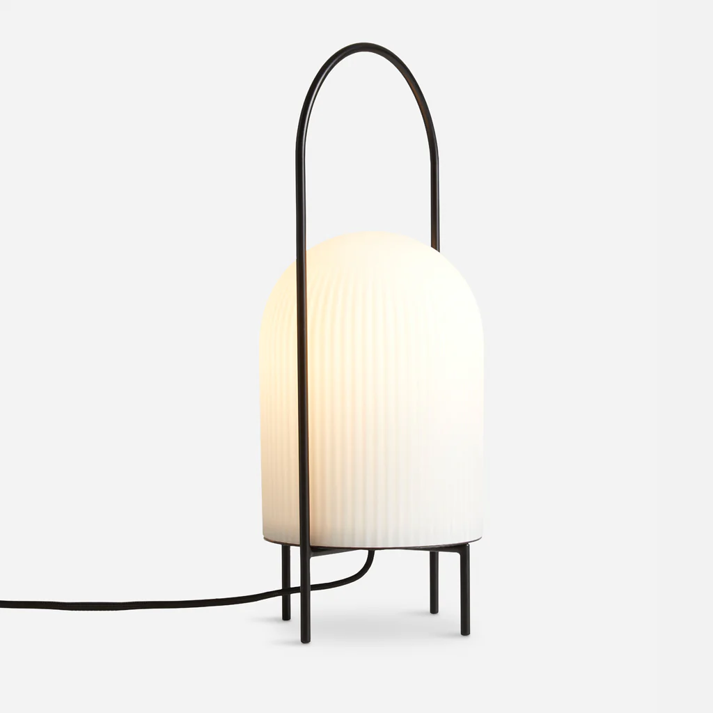 Woud Ghost Lamp Small - Image 15
