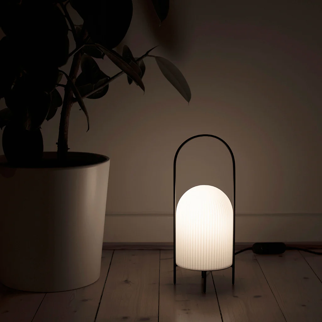 Woud Ghost Lamp Small - Image 3