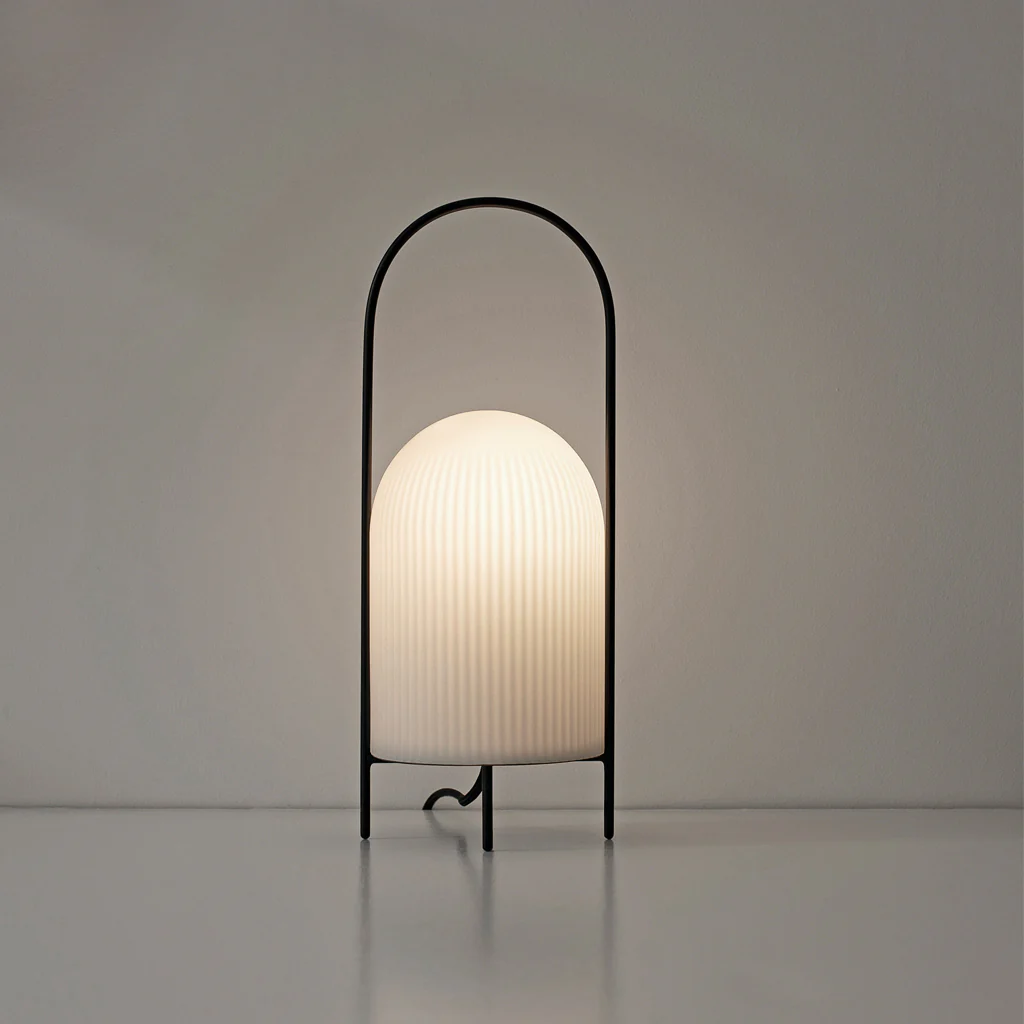 Woud Ghost Lamp Small - Image 4