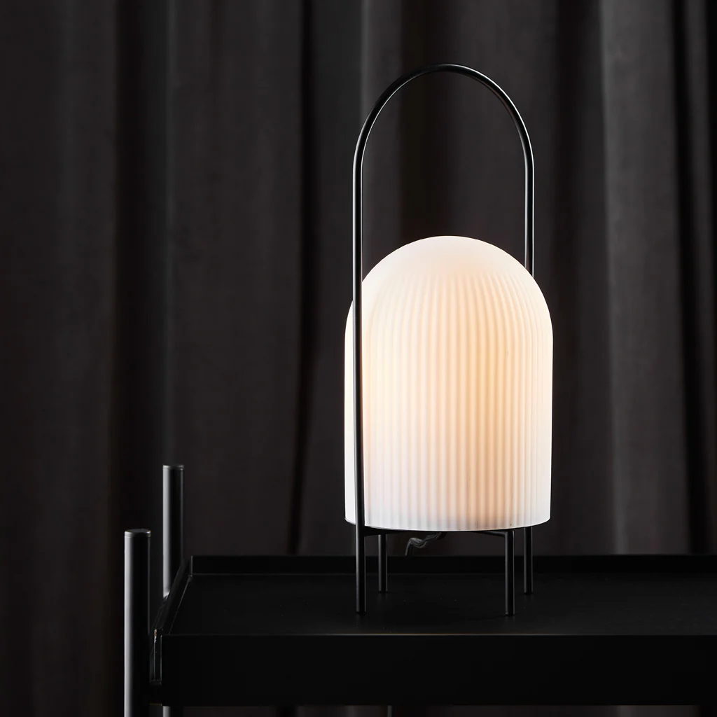 Woud Ghost Lamp Small - Image 5