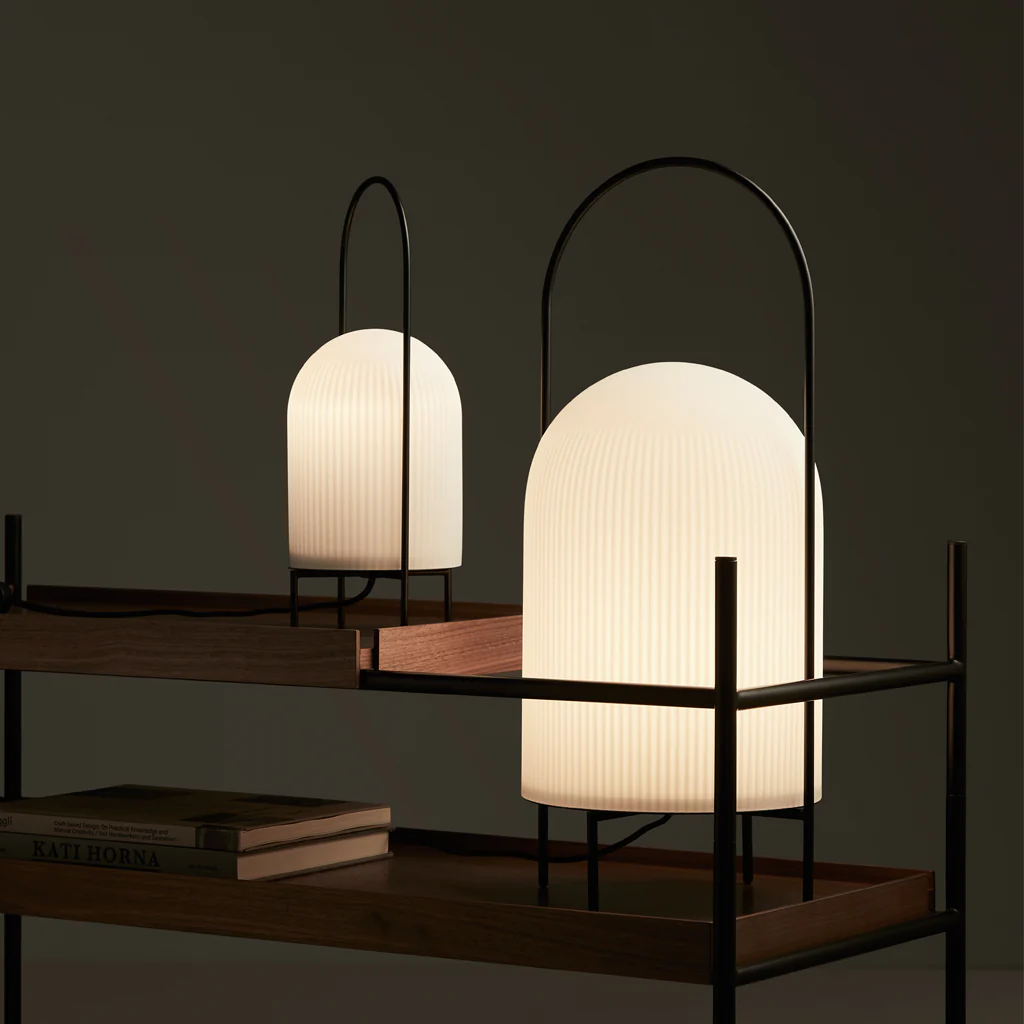 Woud Ghost Lamp Small - Image 6