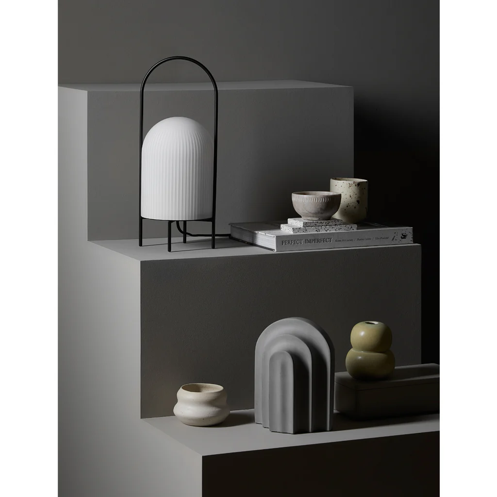 Woud Ghost Lamp Small - Image 7