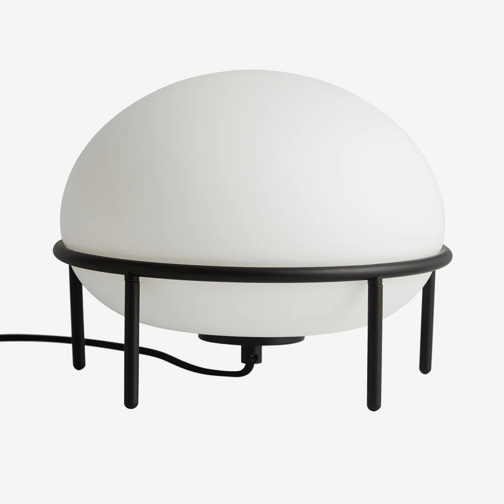 Woud Pump Lamp - Image 5
