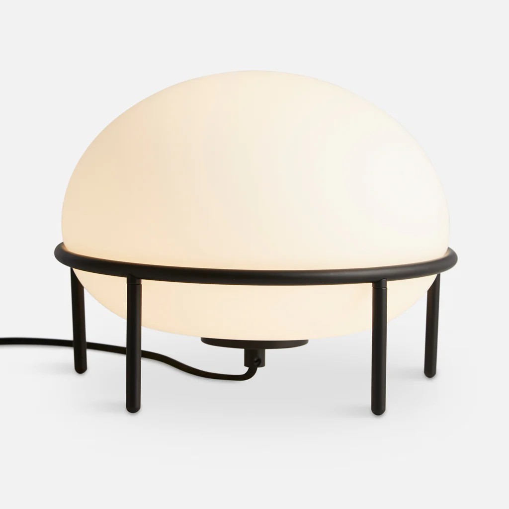 Woud Pump Lamp - Image 6