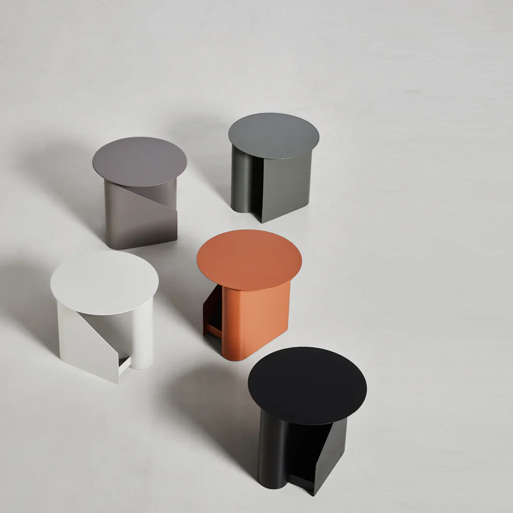 Woud Sentrum Table Black - Image 10