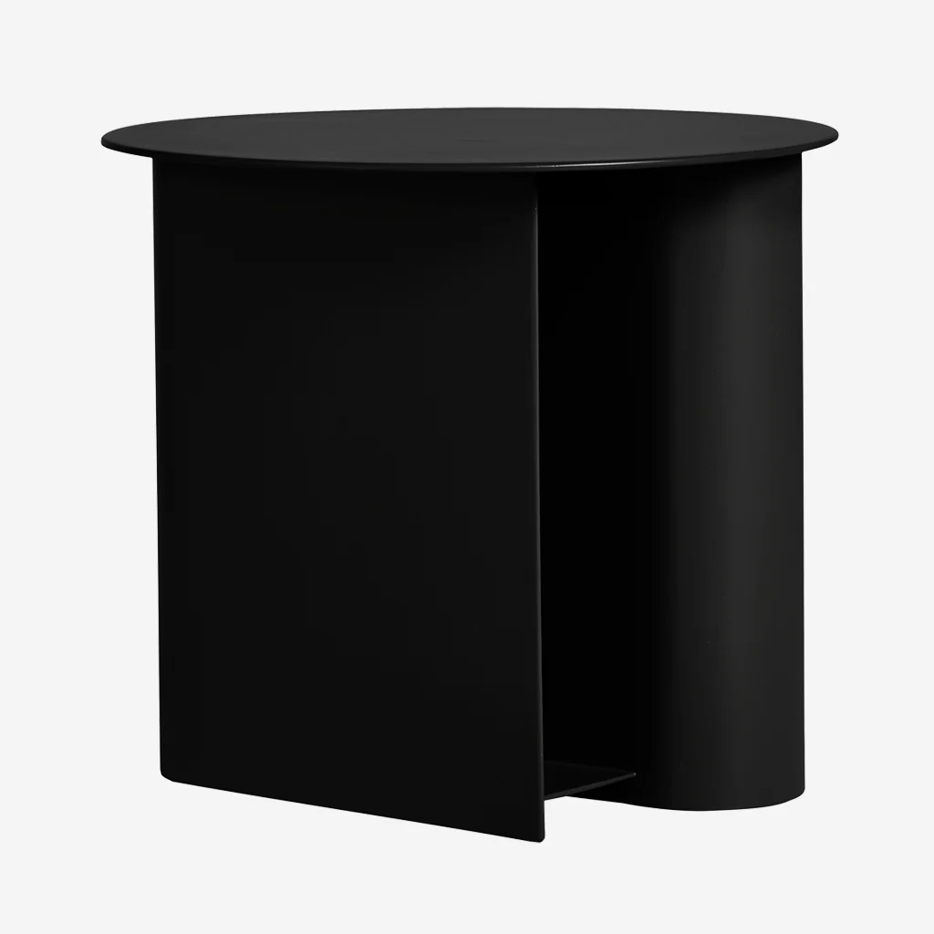 Woud Sentrum Table Black - Image 6