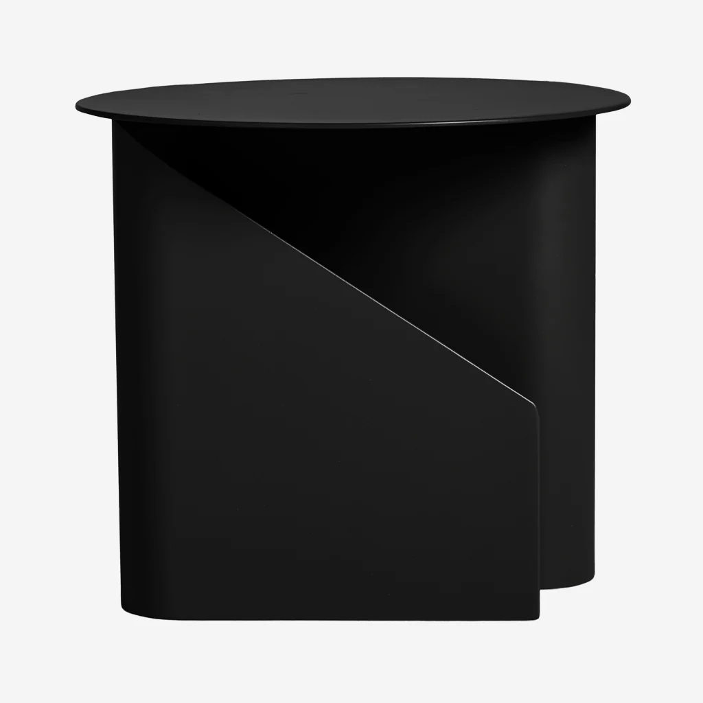 Woud Sentrum Table Black - Image 7