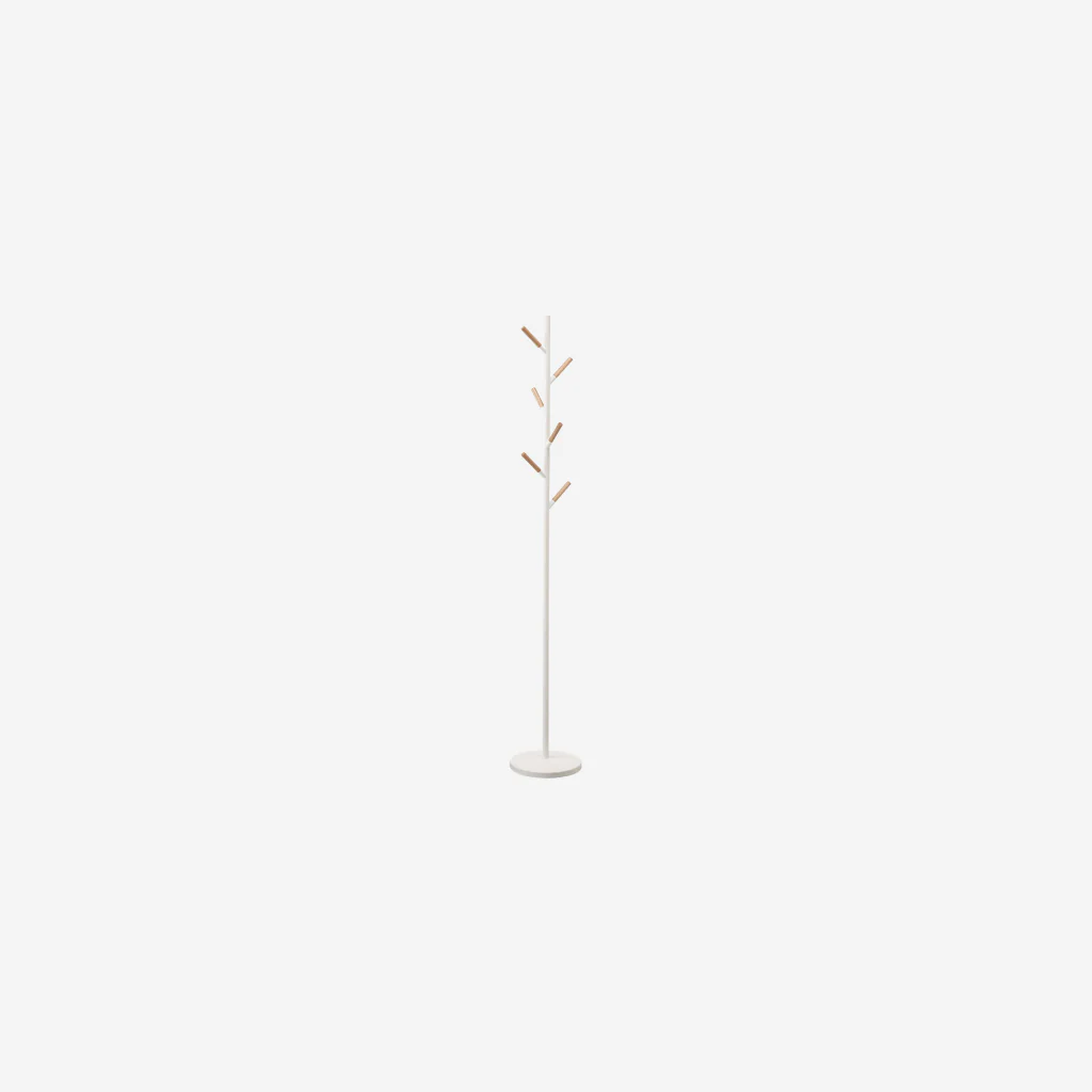 Yamazaki Tosca Coat Stand