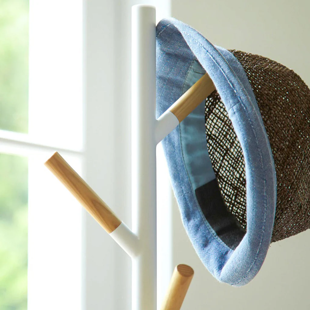 Yamazaki Tosca Coat Stand - Image 3