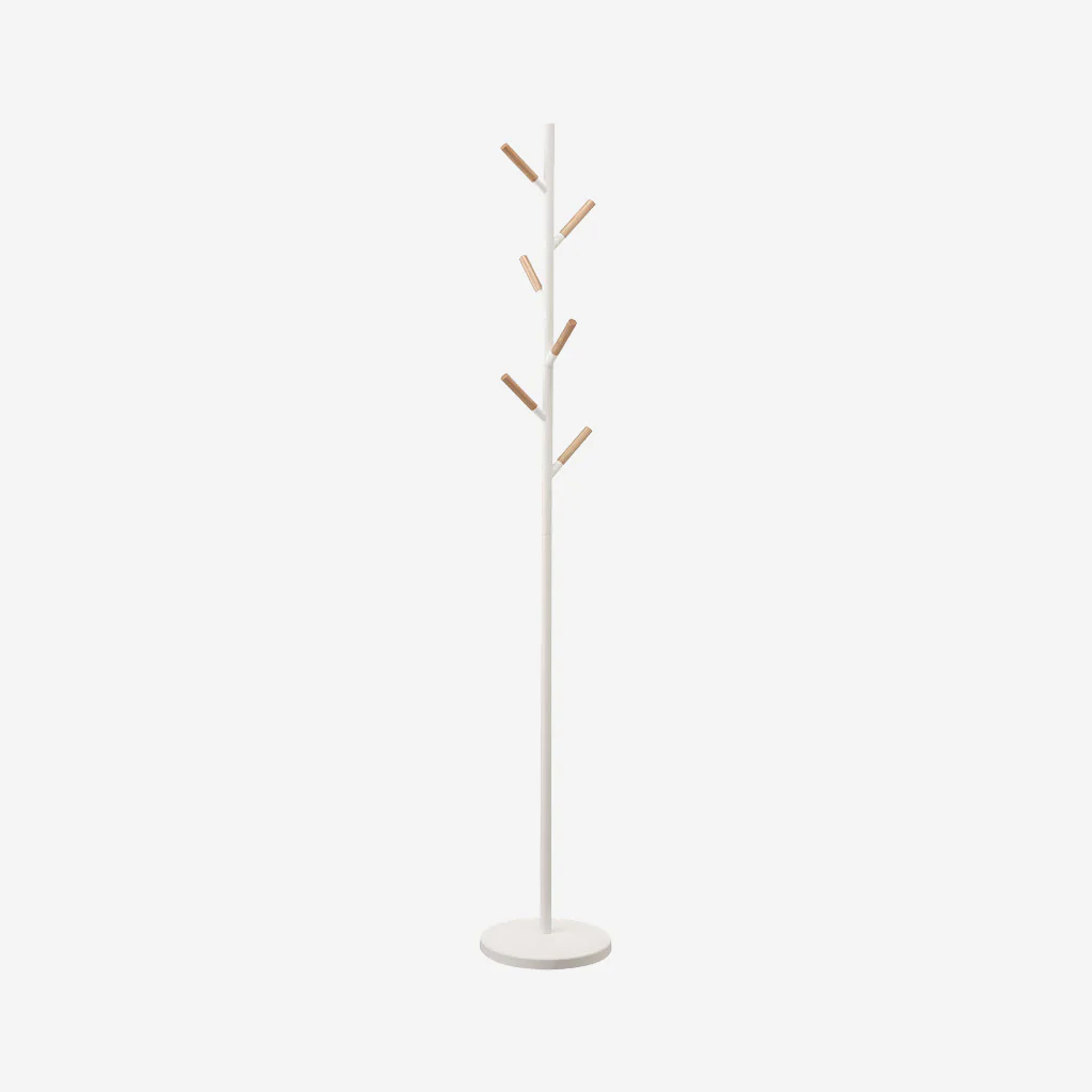 Yamazaki Tosca Coat Stand - Image 5