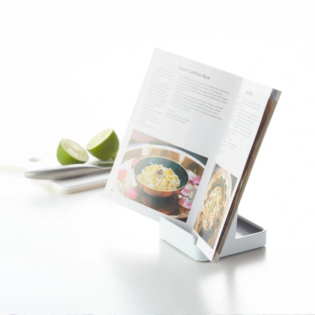 Yamazaki Tosca Ladle & Lid Stand - Image 4