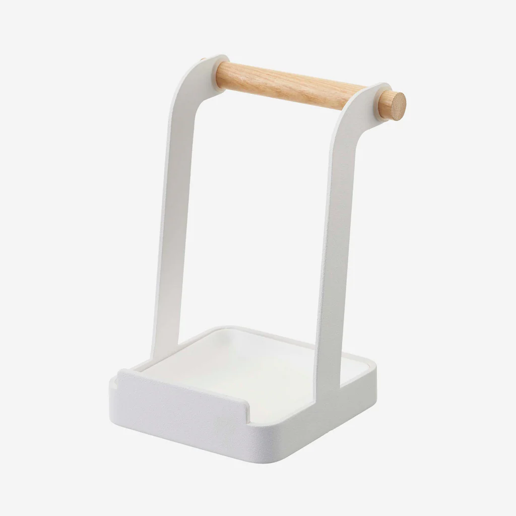 Yamazaki Tosca Ladle & Lid Stand - Image 6