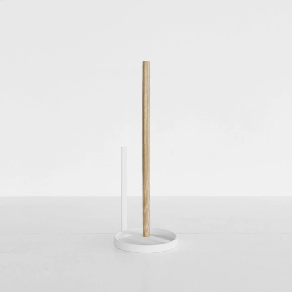Yamazaki Tosca Paper Towel Holder