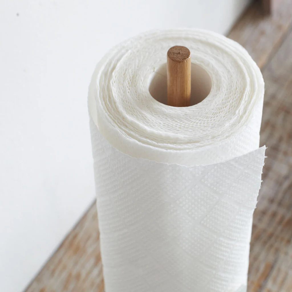 Yamazaki Tosca Paper Towel Holder - Image 4