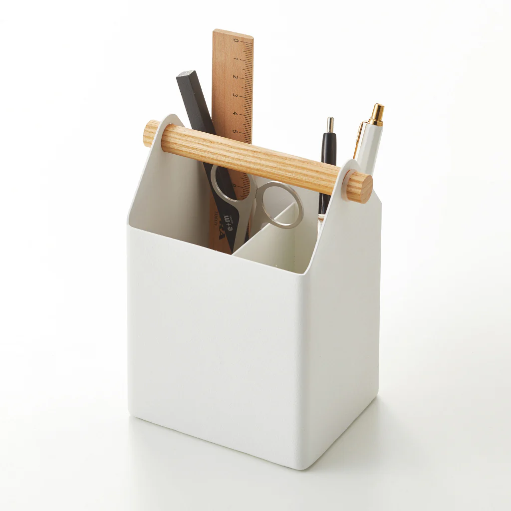 Yamazaki Tosca Pen Organiser Small - Image 3
