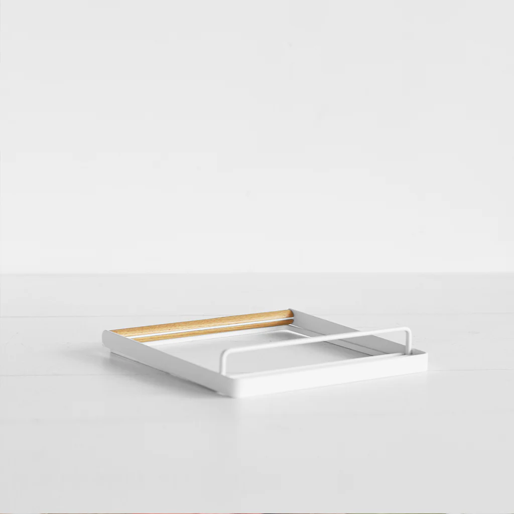Yamazaki Tosca Recipe Book Ipad Stand - Image 6
