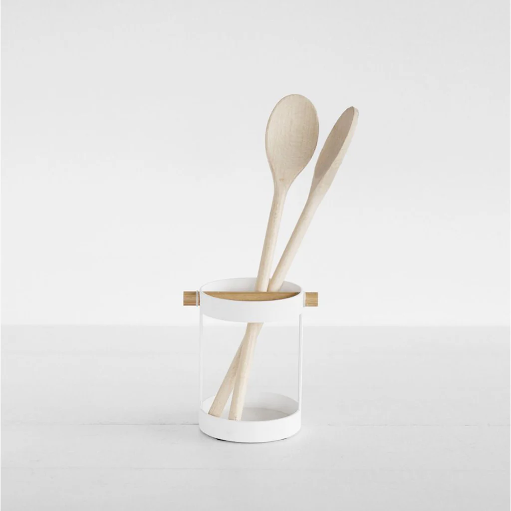 Yamazaki Tosca Tool Stand Round
