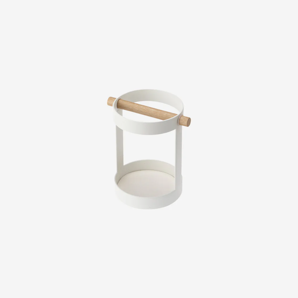 Yamazaki Tosca Tool Stand Round - Image 2
