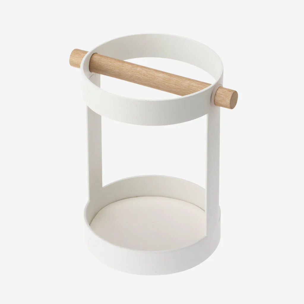 Yamazaki Tosca Tool Stand Round - Image 3