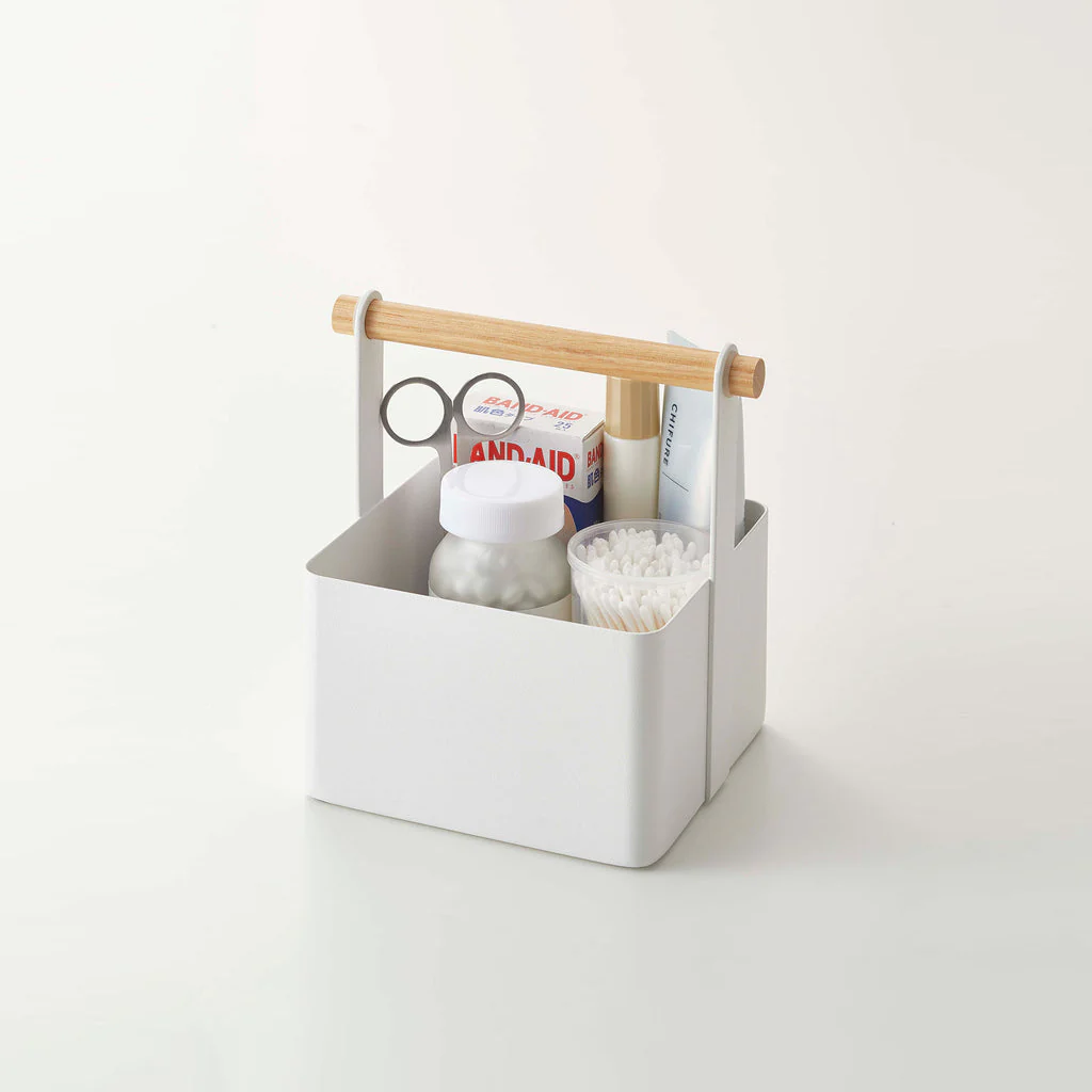 Yamazaki Tosca Tool Box Small - Image 4