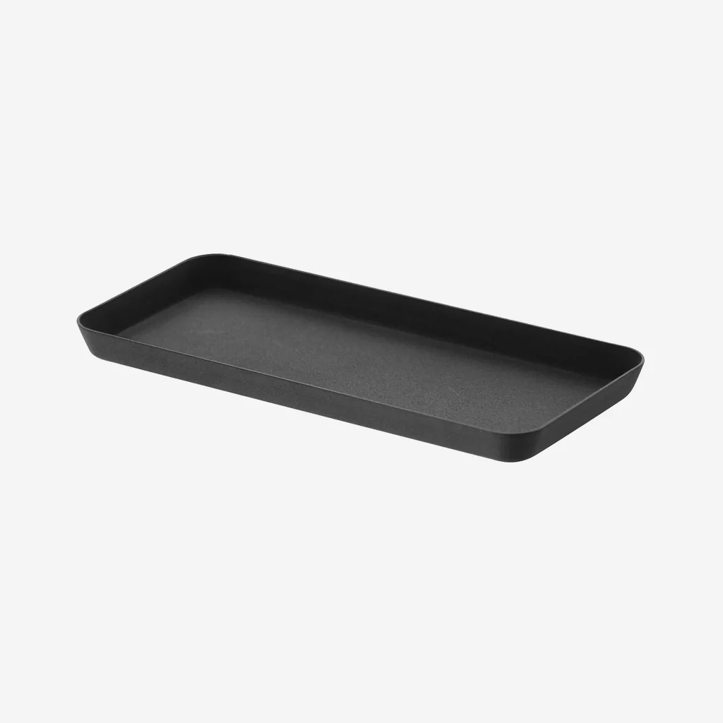 Yamazaki Tower Amenity Tray Black - Image 5
