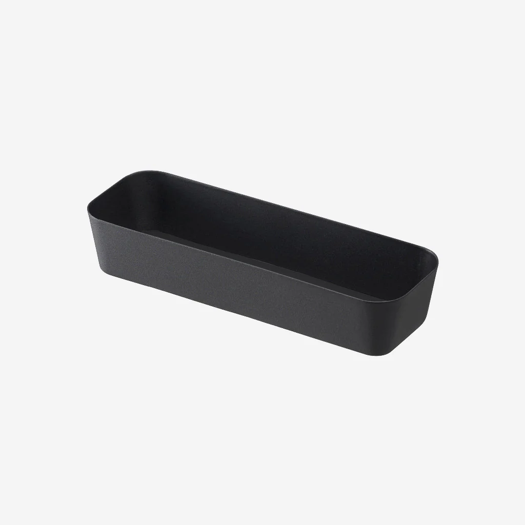 Yamazaki Tower Cutlery Case Black - Image 3