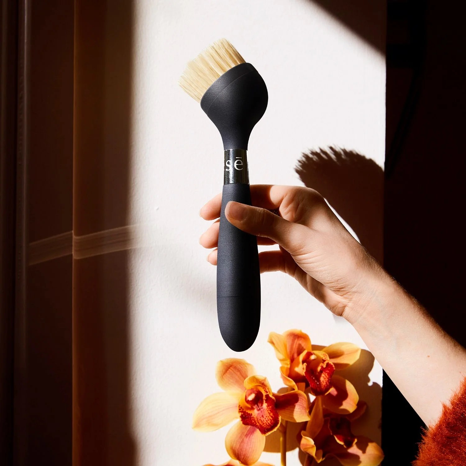 Yeseco The One Brush Black - Image 6