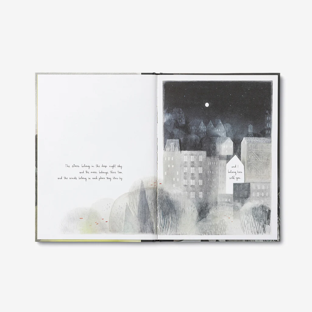 You Belong Here - Image 3