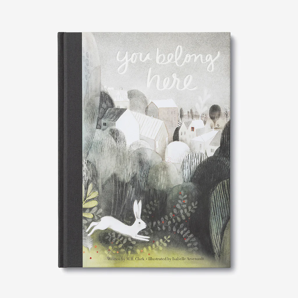 You Belong Here - Image 5