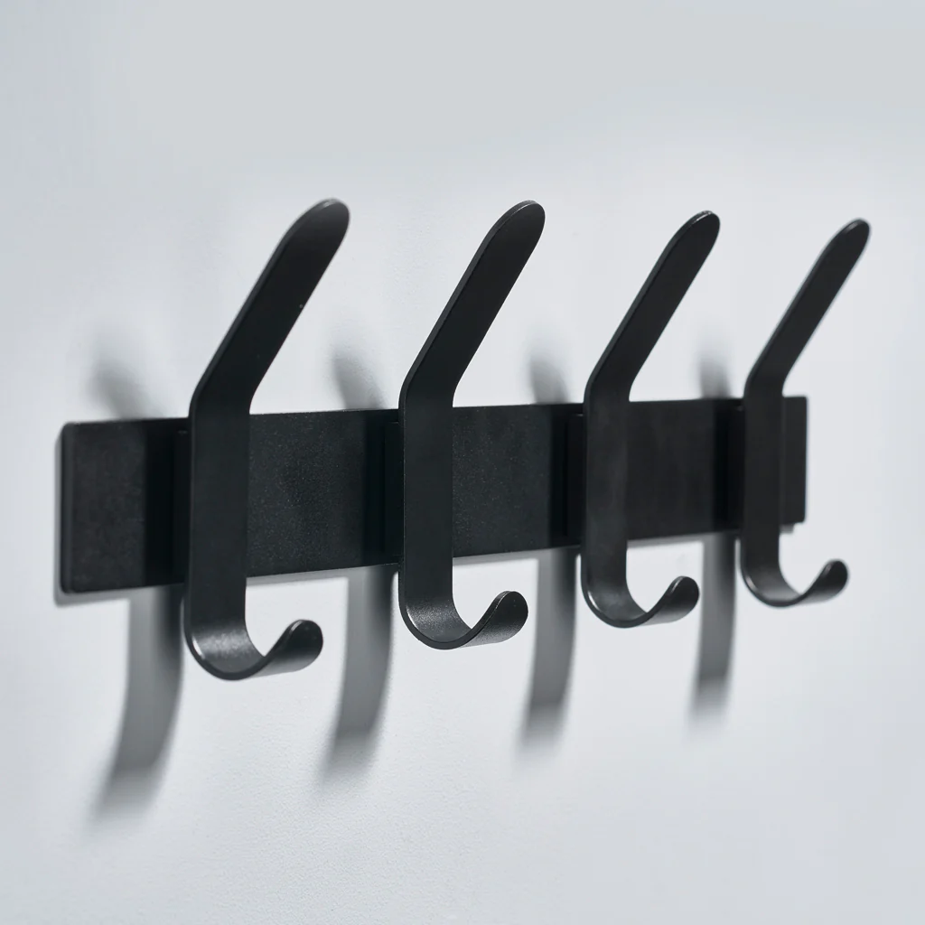 Zone Denmark A Coat Rack Black - Image 7
