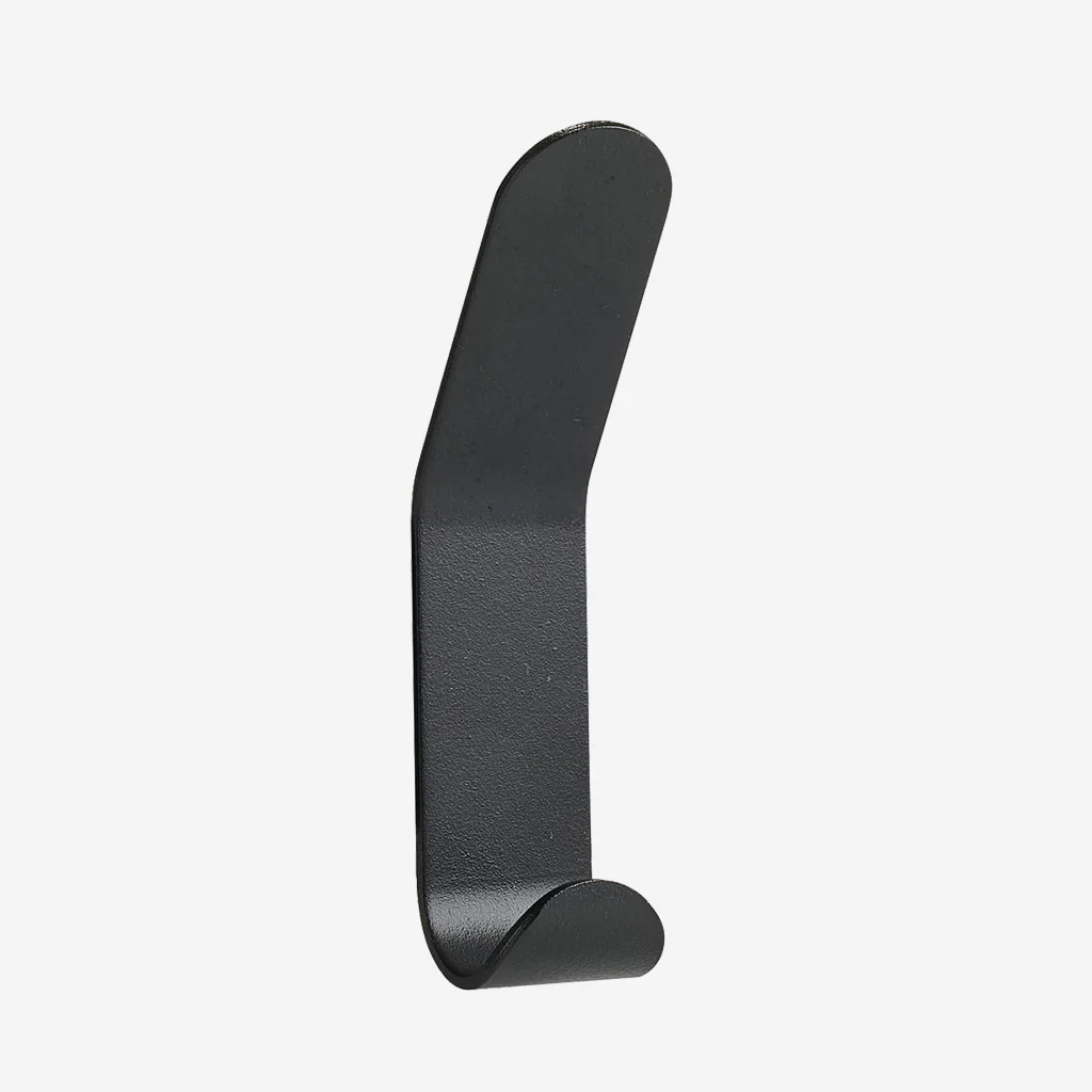 Zone Denmark A Hook Double Black - Image 2