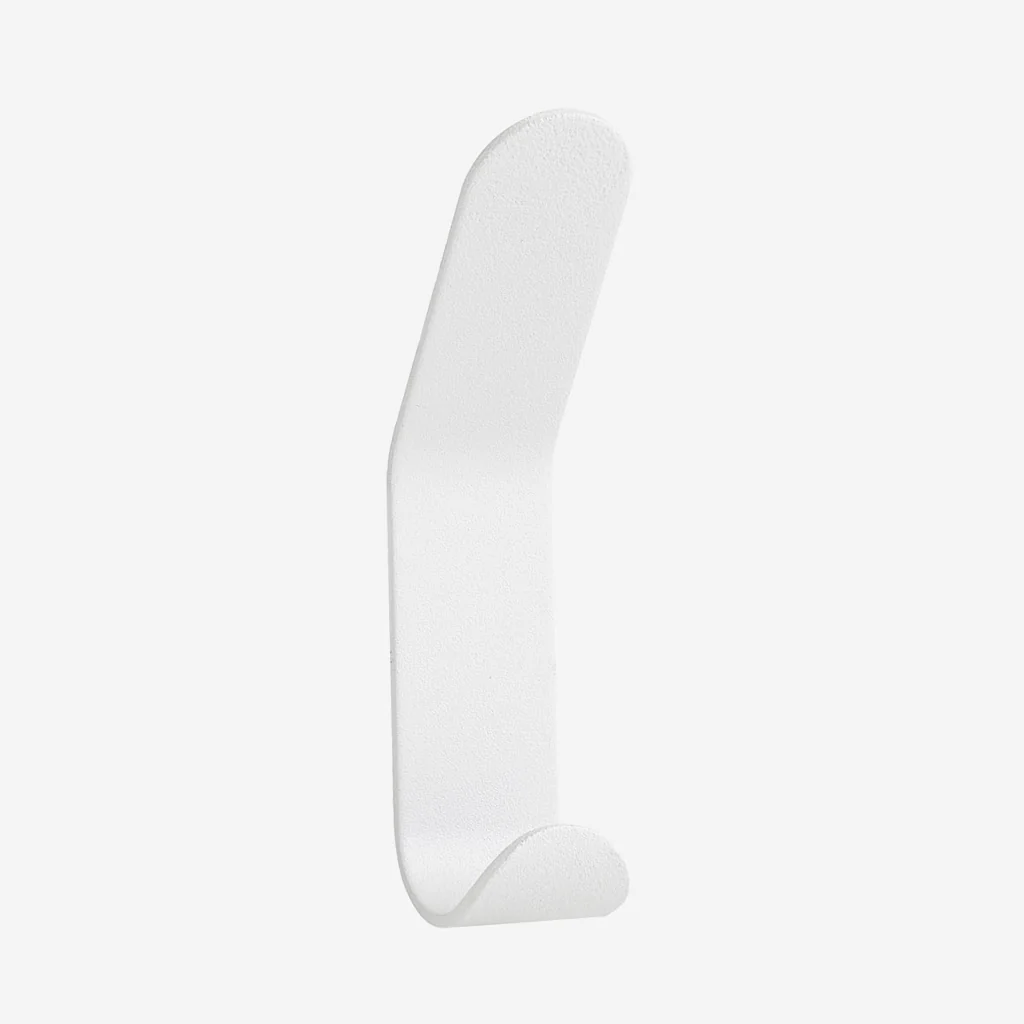 Zone Denmark A Hook Double White - Image 2