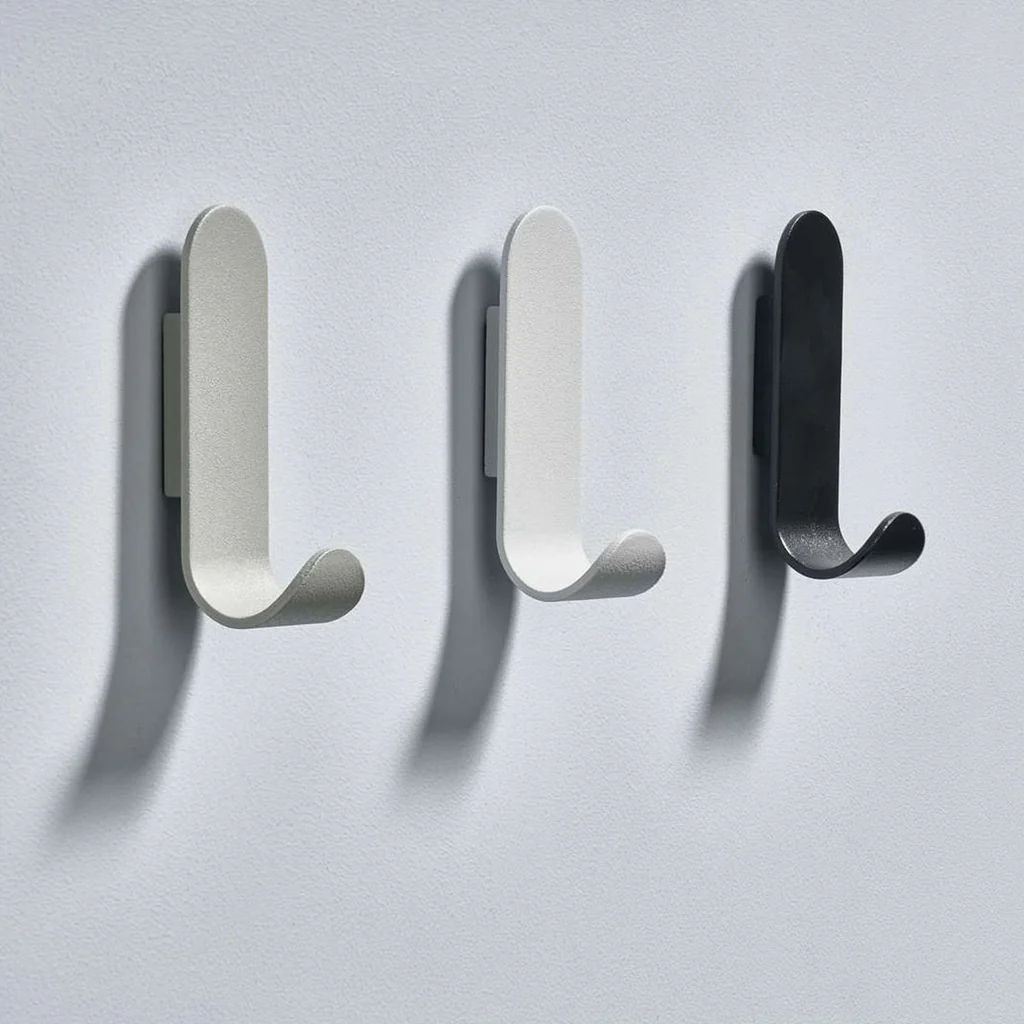 Zone Denmark A Hook Soft Grey - Image 3